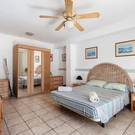 Apartman 001, Club Atlantis, Puerto Colon, Adeje Costa Adeje (Tenerife)