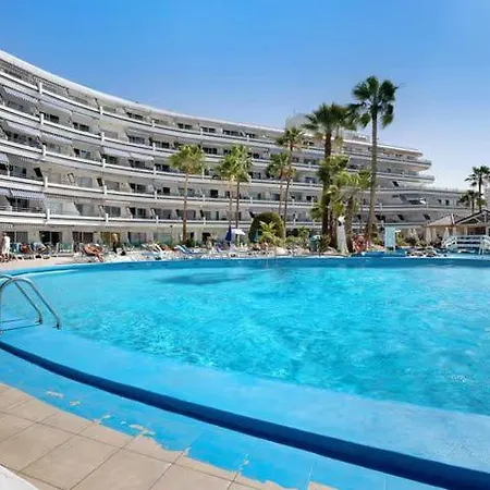 001, Club Atlantis, Puerto Colon, Adeje Apartment